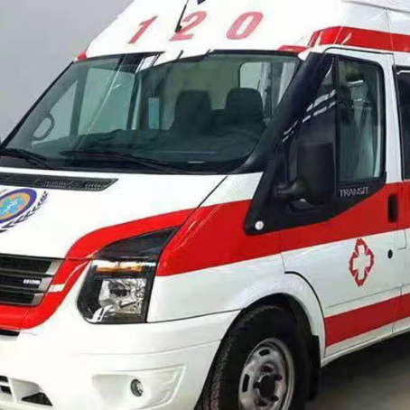 宜宾非急救护送病人转院租赁救护车的优缺点对比